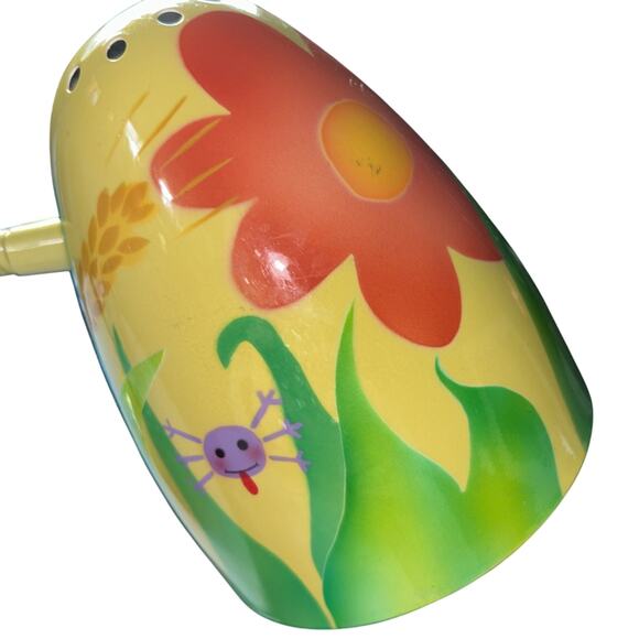 Pylones lady bug table lamp - Picture 5 of 7